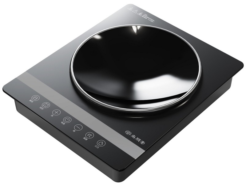 SC-3001A凹面电磁炉