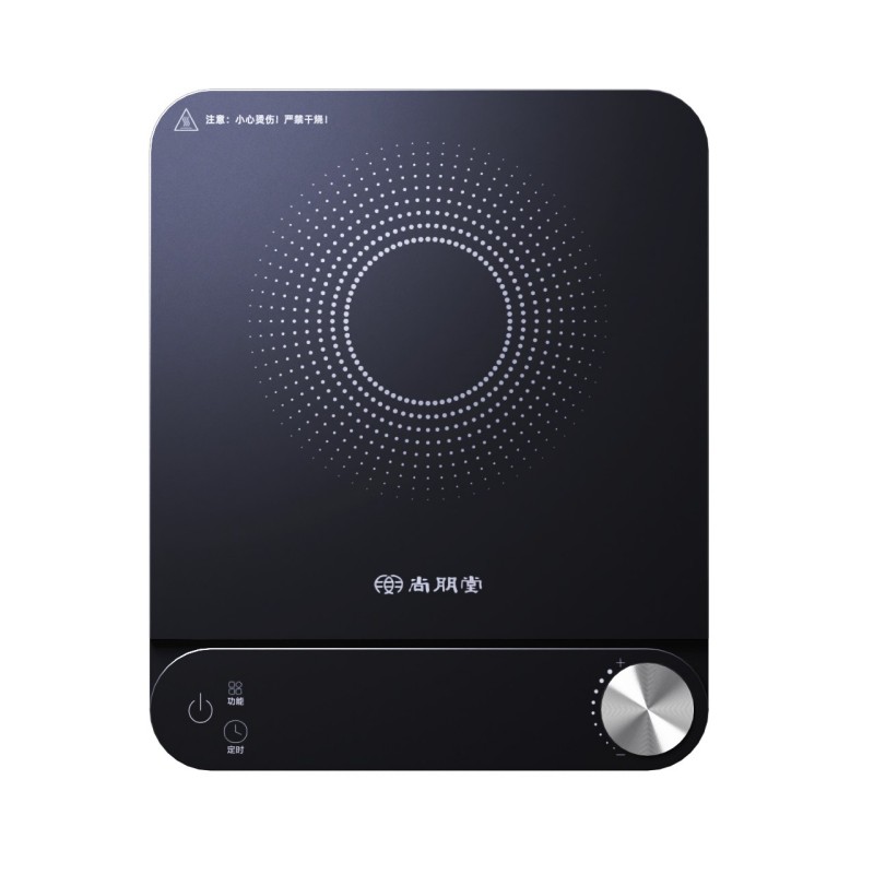 SC-3503纤薄电磁炉