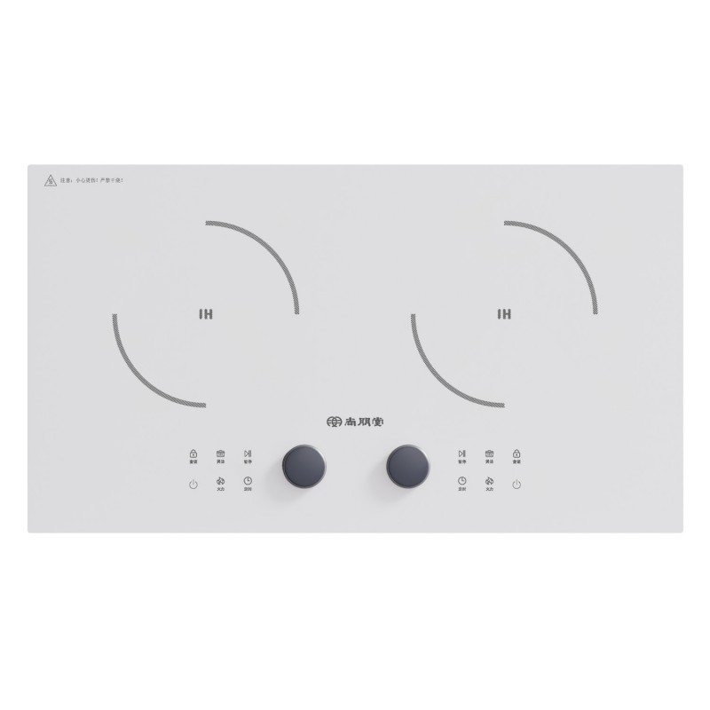 尚朋堂双灶电磁炉SC-35S05