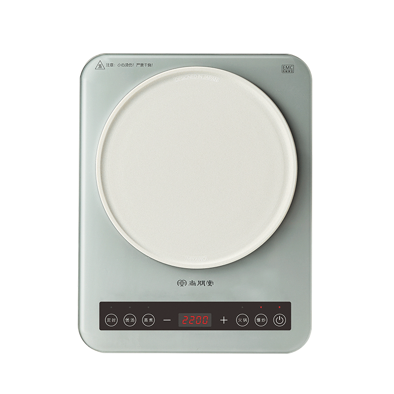 SC-2202M台式电磁炉