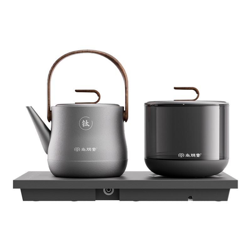 茶台上水壶系列